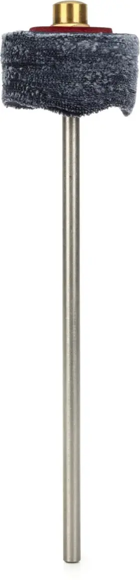 753283302612 DRAGONFLY PERCUSSION Canvas Kick Drum Beater