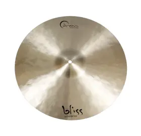 Dream Cymbals And Gongs Bpt16 Bliss Paper Thin Crash Cymbal - 16 Inch