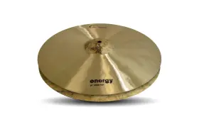 EHH16 DREAM CYMBALS AND GONGS Energy Hat Cymbal