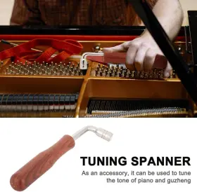 DRFEIFY6GMT1RO9UI DRFEIFY Piano Tuning Spanner Tone Assistant #2