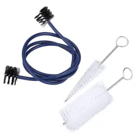 DRFEIFYMPYOQUX4G0 DRFEIFY Trumpet Cleaning Set Brush Care