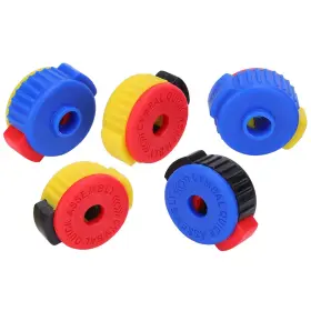 DRFEIFYUQCH6YN4SK DRFEIFY Drum Release Nut Cymbal Removal Cap