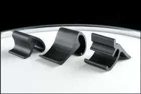 045635713604 DRUM CLIP Ring Control Damper Dampner #2 045635713604 DRUM CLIP Ring Control Damper Dampner #2