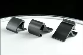 045635713604 DRUM CLIP Ring Control Damper Dampner #3 045635713604 DRUM CLIP Ring Control Damper Dampner #3