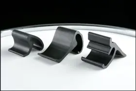 Dcrg DRUM CLIP Ring Control Damper Dampner #2 Dcrg DRUM CLIP Ring Control Damper Dampner #2