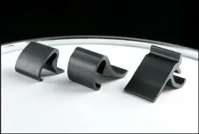 Dcrg DRUM CLIP Ring Control Damper Dampner #3 Dcrg DRUM CLIP Ring Control Damper Dampner #3