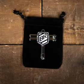HDDK2021-BR-CH DRUM KEY SHOP Buddy Rich