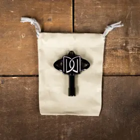 HDDK2021-MD-BC DRUM KEY SHOP Mikkey Dee