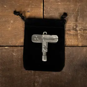 HDDK2021-MH-CH DRUM KEY SHOP Matt Halpern