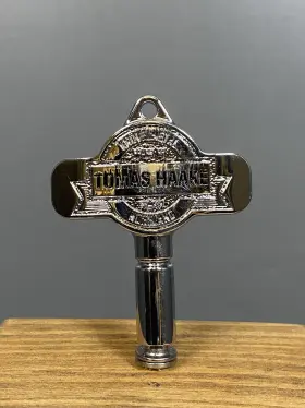 HDDK2021-TH-AN DRUM KEY SHOP Tomas Haake Antique
