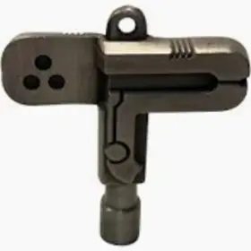 HDDK2024RL-AS DRUM KEY SHOP Ray Luzier Antique