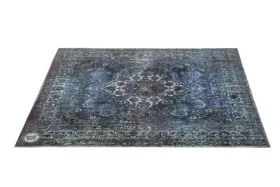 01462187 DRUM N BASE Persian Rug