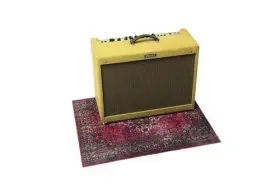 01462189 DRUM N BASE Persian Pedal Rug Amp #2 01462189 DRUM N BASE Persian Pedal Rug Amp #2