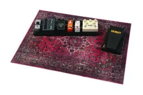 01462189 DRUM N BASE Persian Pedal Rug Amp #3 01462189 DRUM N BASE Persian Pedal Rug Amp #3