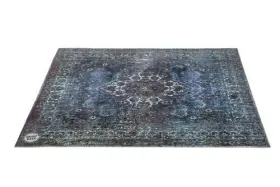 1215364 DRUM N BASE Persian Mat
