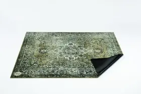 Vpclb-grn DRUM N BASE Persian Rug #3