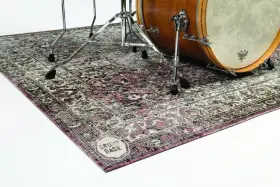 Vpclb-clw DRUM N BASE Persian Rug Classic #2