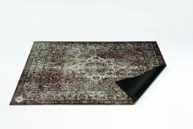 Vpclb-clw DRUM N BASE Persian Rug Classic #3