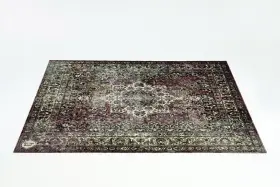 Vpclb-clw DRUM N BASE Persian Rug Classic