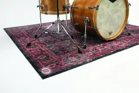 Vpclb-blr DRUM N BASE Persian Rug #2