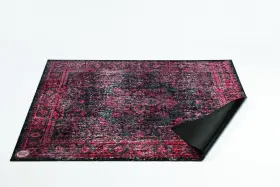 Vpclb-blr DRUM N BASE Persian Rug #3