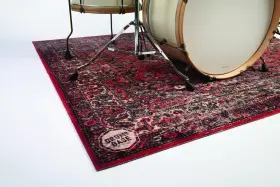 Vpclb-ord DRUM N BASE Persian Rug #2