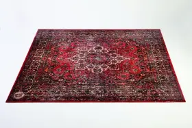 Vpclb-ord DRUM N BASE Persian Rug