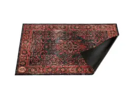 428631 DRUM N BASE Persian Rug #2