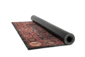 428631 DRUM N BASE Persian Rug #3