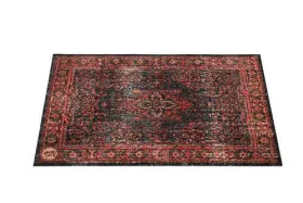 428631 DRUM N BASE Persian Rug