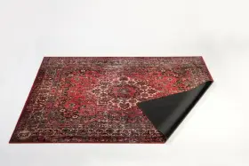 428643 DRUM N BASE Persian Rug #2