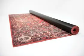428643 DRUM N BASE Persian Rug #3
