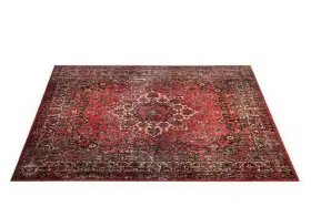 428643 DRUM N BASE Persian Rug
