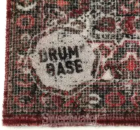 VP130-CLW DRUM N BASE Persian Rug Classic #3 VP130-CLW DRUM N BASE Persian Rug Classic #3