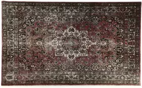 VP130-CLW DRUM N BASE Persian Rug Classic VP130-CLW DRUM N BASE Persian Rug Classic