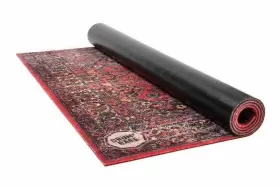VP130-ORD DRUM N BASE Persian Rug #3 VP130-ORD DRUM N BASE Persian Rug #3