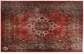 VP185-ORD DRUM N BASE Persian Rug VP185-ORD DRUM N BASE Persian Rug