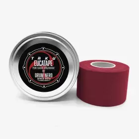 807330035234 DRUM NERD Eucatape Etbt Drumming Stick Tape Taku