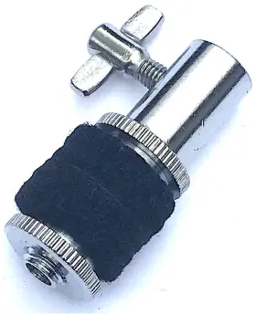4348107096 DRUM STARZ Hat Clutch Hole Tama Yamaha High Stands