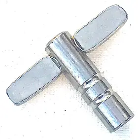 710552282549 DRUM STARZ Motion Key #3