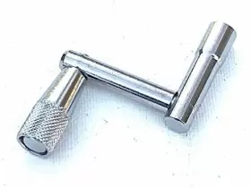 ZH-144 DRUM STARZ Motion Key #2