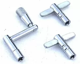 ZH-144 DRUM STARZ Motion Key #3