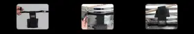 Drum Wallet 654367005019 The Muffler