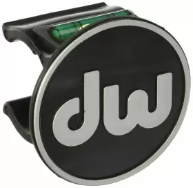 647139161587 DRUM WORKSHOP Dw Dwsmrknplv Rack Name Plate