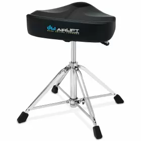DWCP9120AL DRUM WORKSHOP Dw Air Lift Throne