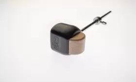 DWSM101W DRUM WORKSHOP Bass Beaters Wood #3