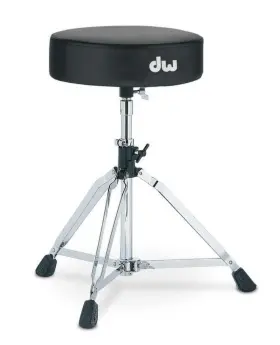 DWCP3100 DRUM WORKSHOP Dw Throne Vise Memory