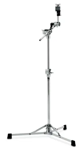 DWCP6700 DRUM WORKSHOP Straight Boom Cymbal Stand Flush Base