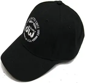 PR10HAT01 DRUM WORKSHOP Mens Baseball