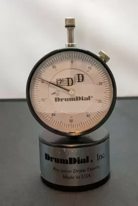 753283300304 DRUMDIAL Drum Tuner Bracket 753283300304 DRUMDIAL Drum Tuner Bracket